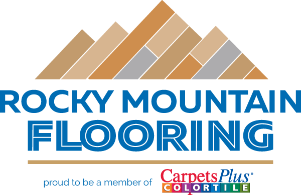 Logo | Rocky Mountain Flooring