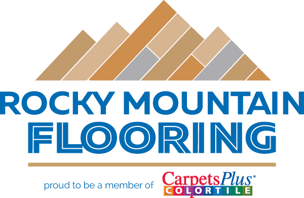 Logo | Rocky Mountain Flooring