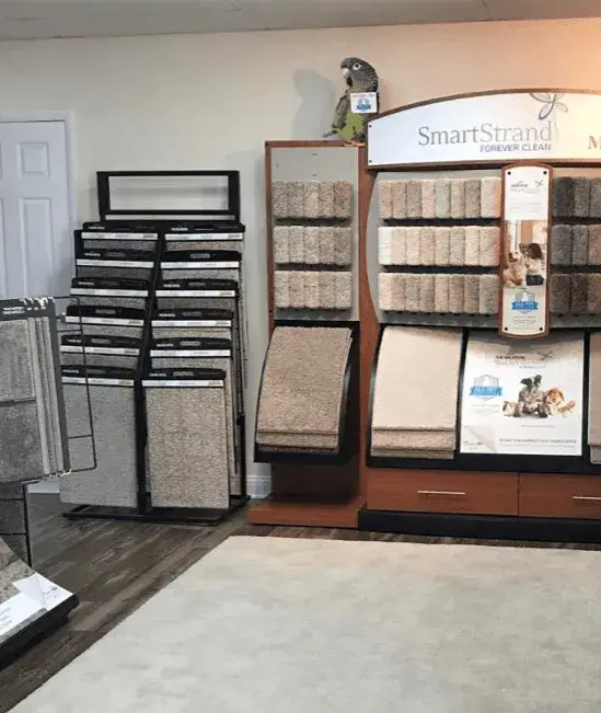 Showroom | Rocky Mountain Flooring