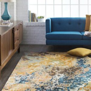 Area rug | Rocky Mountain Flooring