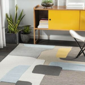Area rug design | Rocky Mountain Flooring