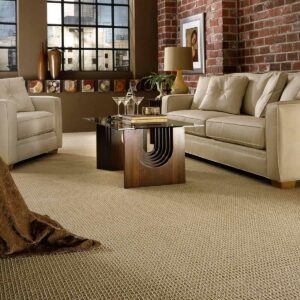 Living room Carpet flooring | Rocky Mountain Flooring