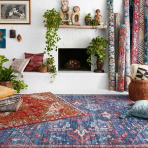 Area rugs | Rocky Mountain Flooring