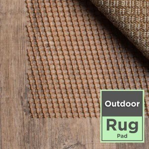 Rug pad | Rocky Mountain Flooring