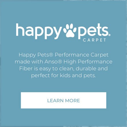 Happy pets carpet | Rocky Mountain Flooring
