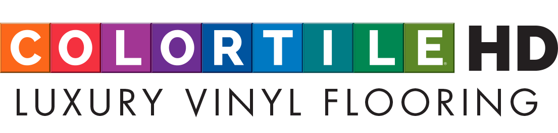 COLORTILE HD Luxury Vinyl Flooring logo | Rocky Mountain Flooring