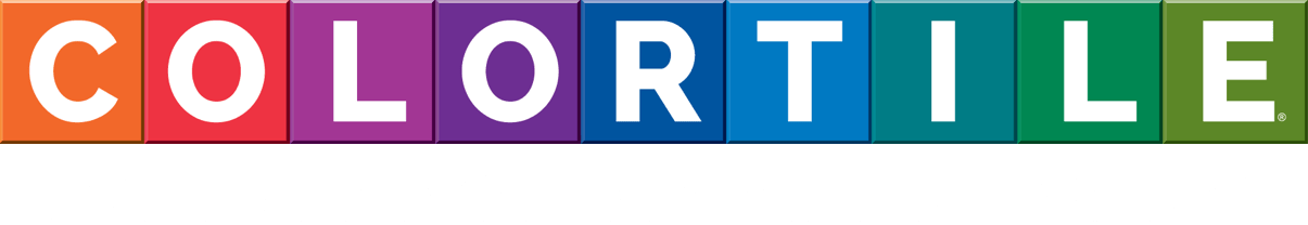 COLORTILE Waterproof Vinyl Flooring Logo | Rocky Mountain Flooring