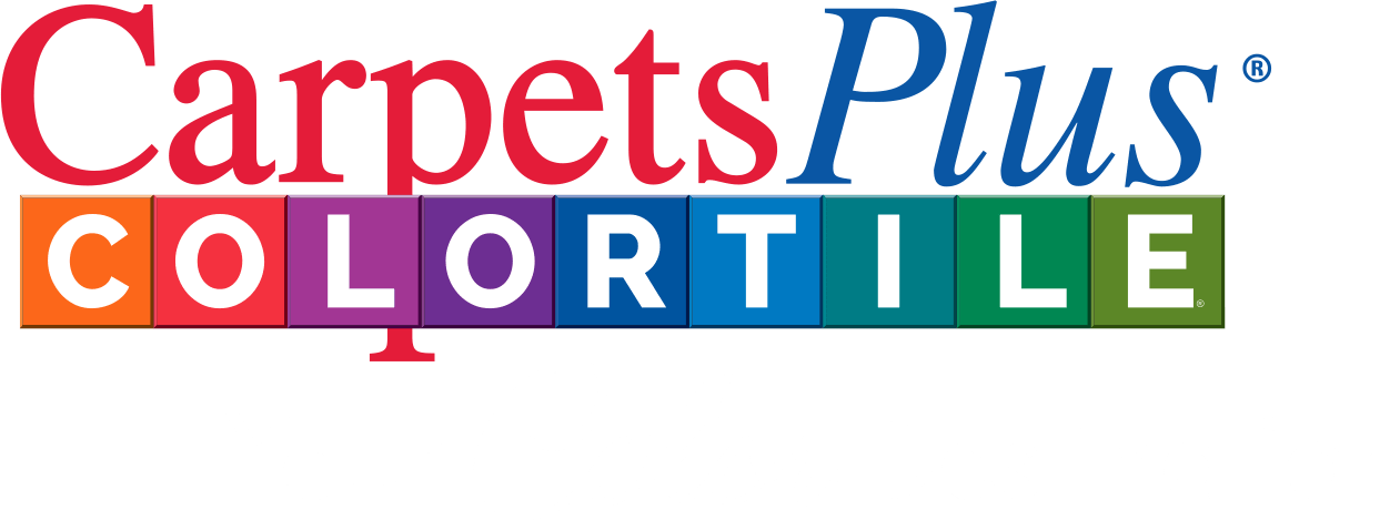 Carpetsplus colortile Color Destination Logo | Rocky Mountain Flooring