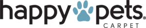 Pet Performance Happy Pets Logo | Rocky Mountain Flooring