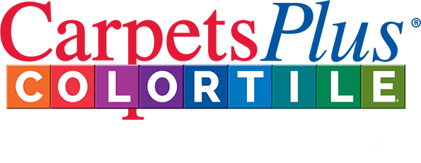 Carpetsplus colortile Pure Color Destination logo | Rocky Mountain Flooring