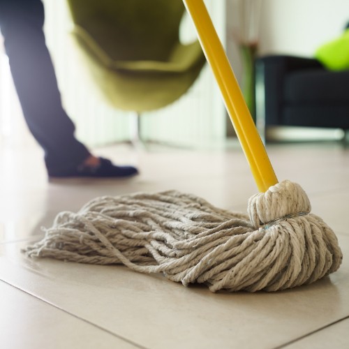 Tile cleaning | Rocky Mountain Flooring
