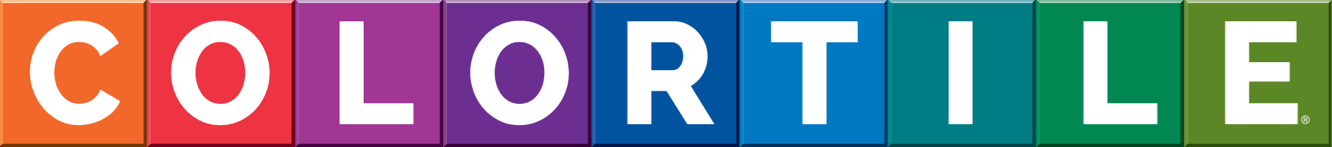 Colortile Logo | Rocky Mountain Flooring
